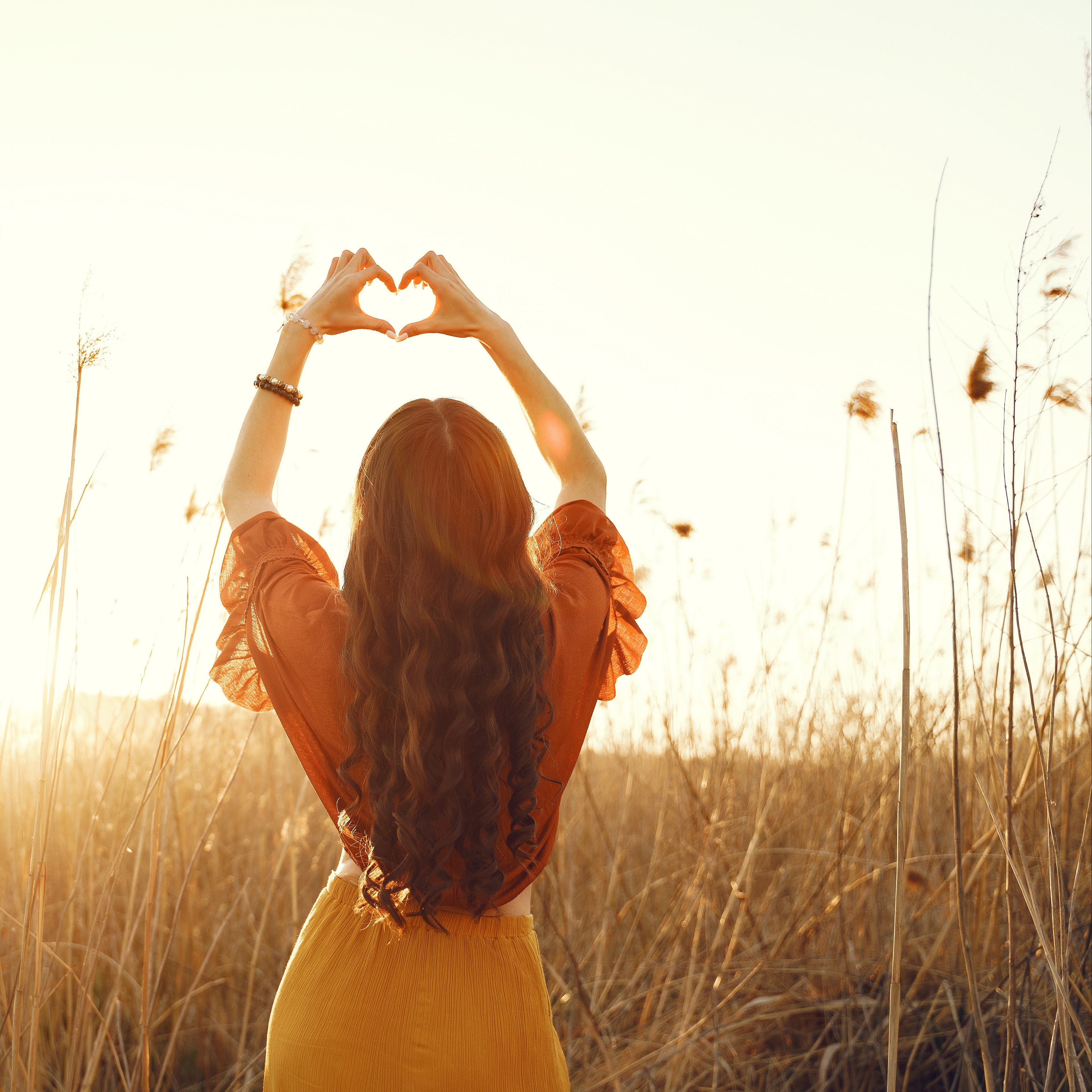 Soultime Fotoshooting: Selbstliebe Portrait Fotoshooting